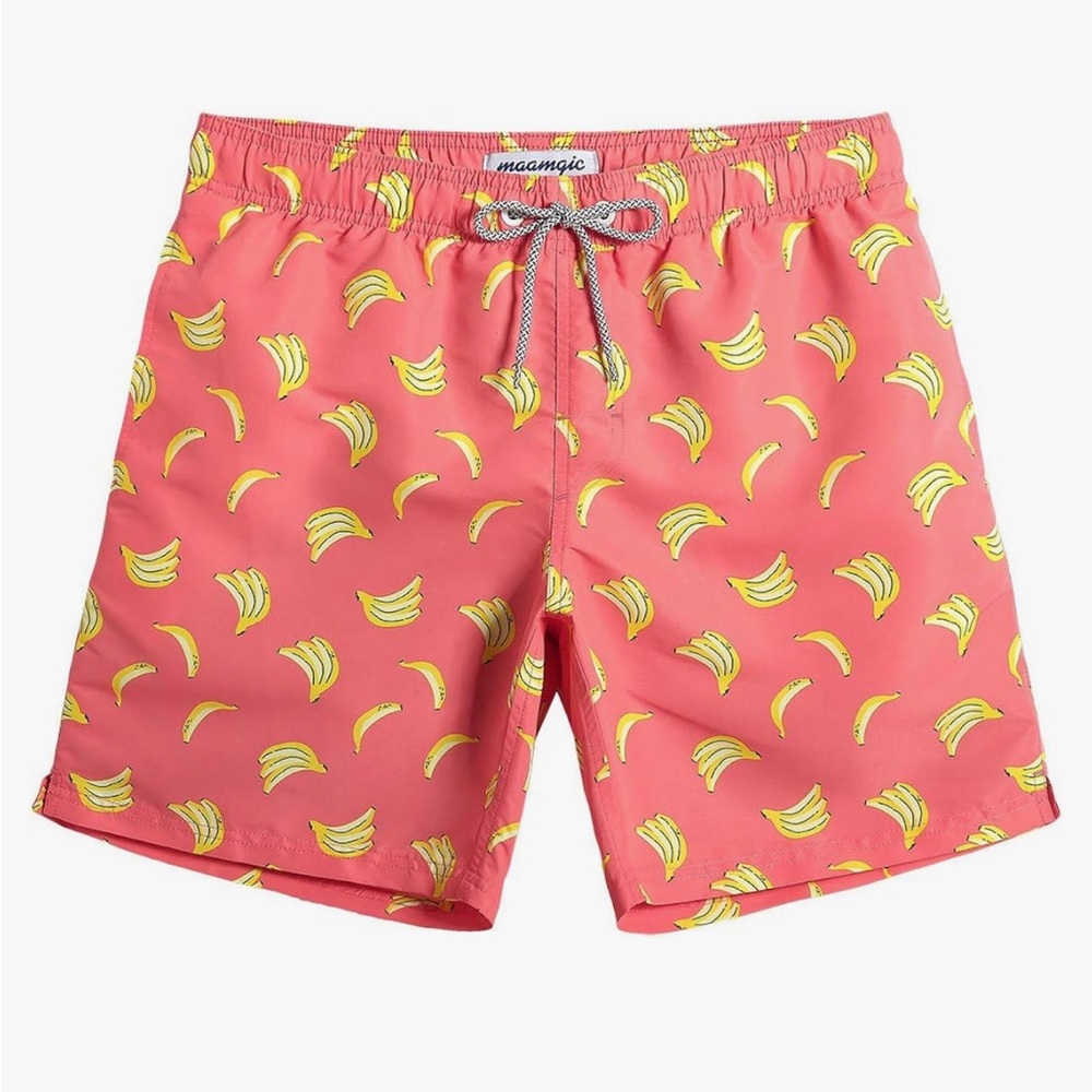 Men’s Swimsuit